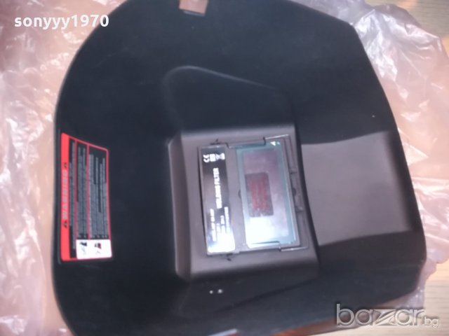 соларна маска за заваряване-нова в кутия, снимка 16 - Други инструменти - 20272959