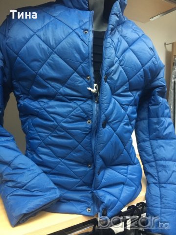 Свежо зимно яке, снимка 2 - Якета - 20435442