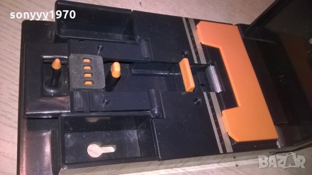 hama made in germany-фото-внос франция, снимка 2 - Чанти, стативи, аксесоари - 25425707