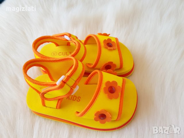 Сандали №24, снимка 3 - Детски сандали и чехли - 26118914