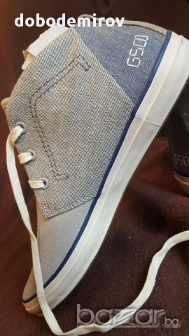 Нови обувки G Star RAW Stun SCUPPER, оригинал, снимка 10 - Маратонки - 17844721