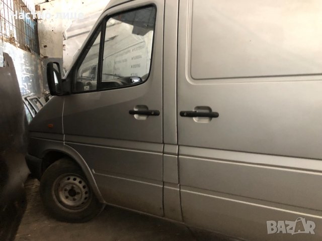 Mercedes-Benz Sprinter 308 CDI на части, снимка 2 - Бусове и автобуси - 25957665