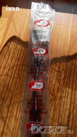 Спирачен маркуч - преден за AUDI/GOLF/ALFA ROMEO , снимка 3 - Части - 16009978