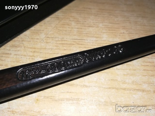 раздвижен-тръбен ключ 12 инча-внос швеицария, снимка 12 - Ключове - 20810606