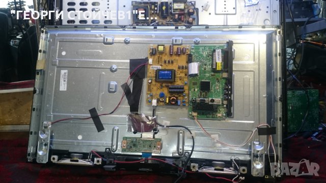 LT-32V250 17MB82S 7IPS62 6870C-0442B VES315WNDL -2D-N11, снимка 3 - Части и Платки - 24629686