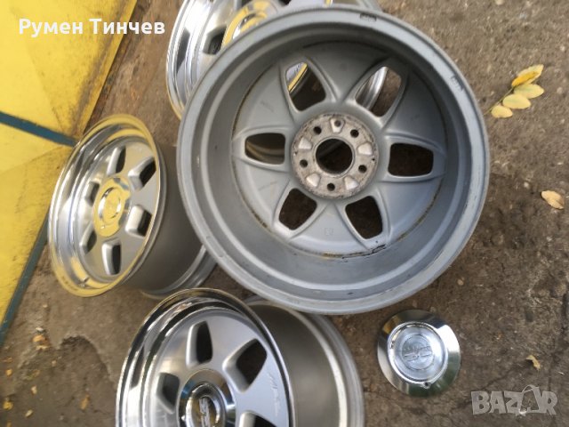 17 ки. Джанти за Мерцедес , снимка 10 - Гуми и джанти - 23202406