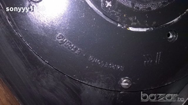 тонколони-2бр-голями с прекрасна дървеня-58х35х30см, снимка 15 - Тонколони - 19307980