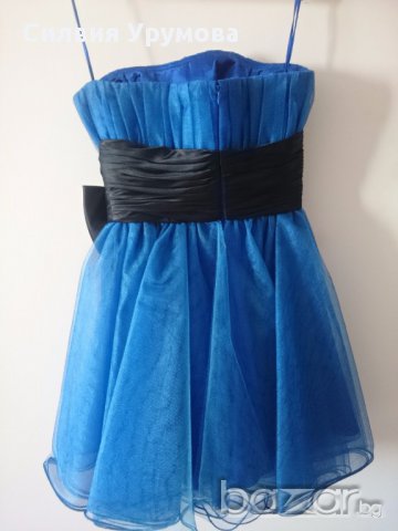 Бутикова бална рокля, снимка 6 - Рокли - 17880429