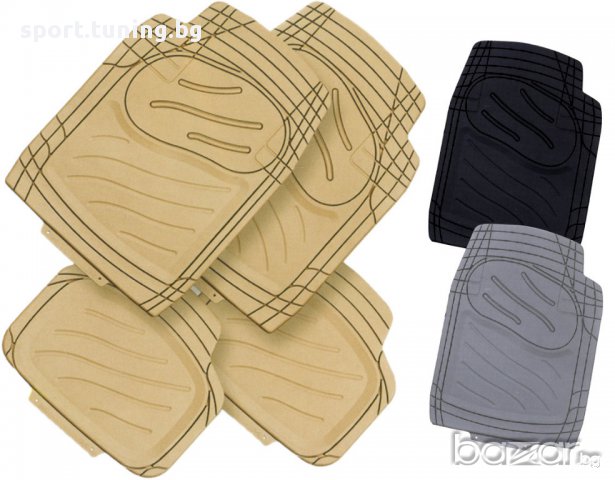 Стелки силиконови