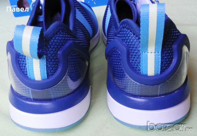 Adidas UK 7½ , EUR 41⅓ НОВИ оригинални маратонки, снимка 5 - Маратонки - 21484142