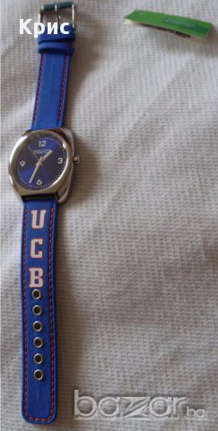 Нов! Ръчен часовник Бенетон UNITED COLORS OF BENETTON 7451118025-41637, снимка 4 - Мъжки - 12416994