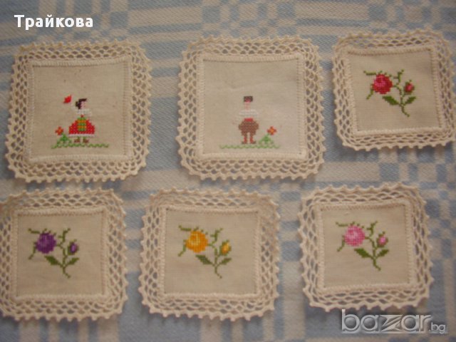 Гоблени и карета