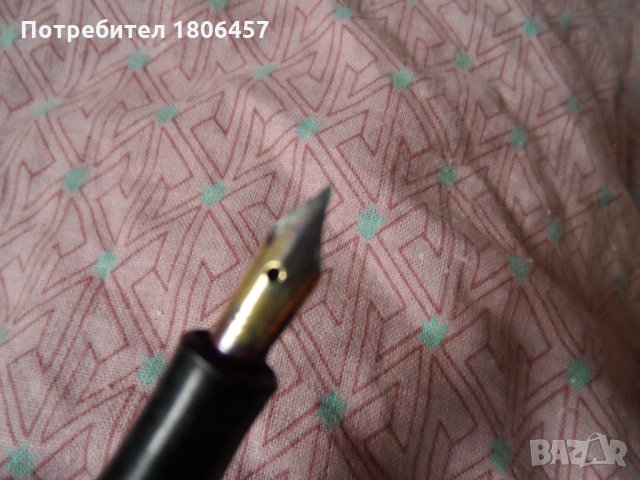 стара химикалка, снимка 4 - Други ценни предмети - 25445471