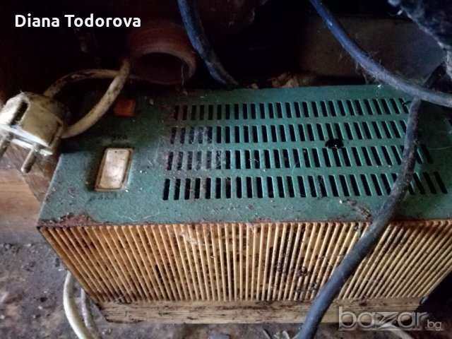 Продавам стари лампови телевизори,радиота,уселвател, снимка 6 - Други - 19161075