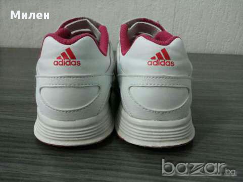Adidas номер 34, снимка 4 - Детски маратонки - 15967079