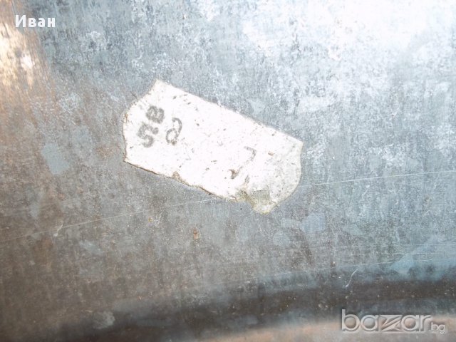 Поцинкована кофа, снимка 4 - Други инструменти - 17732441