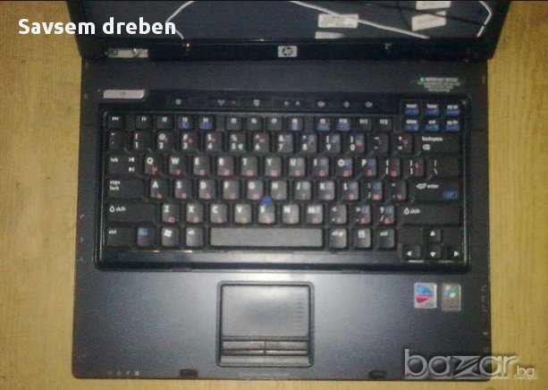 Compaq nc6120 за части , снимка 8 - Части за лаптопи - 10480848