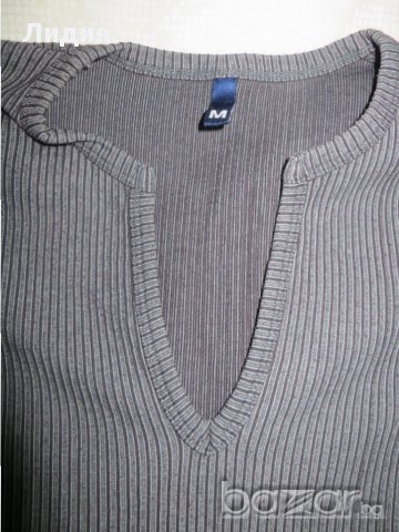 Маркови мъжки тениски с дълъг ръкав H&M, O.N., Guess , снимка 3 - Блузи - 16388370