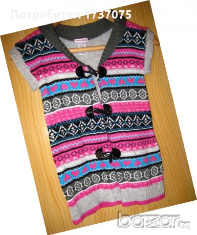 детско булерце - рокличка, снимка 5 - Детски рокли и поли - 21115272