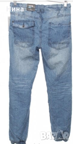 Дънки Y.F.K. boys, снимка 2 - Детски панталони и дънки - 23992698