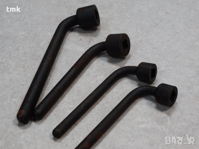 ключ за струг, снимка 2 - Стругове - 24846582