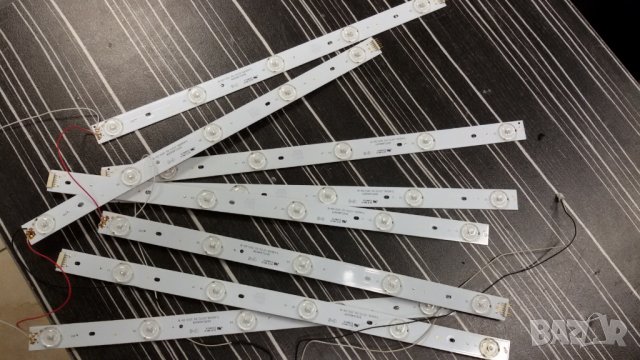 LISTO-  40DLEDUSB-114, снимка 13 - Части и Платки - 23495418