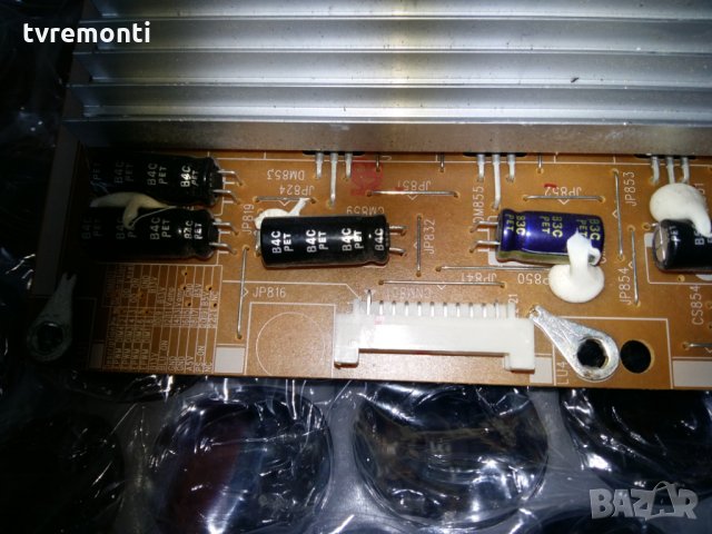 Power Board BN44-00428B PD55B2_BHS, снимка 3 - Части и Платки - 22970889