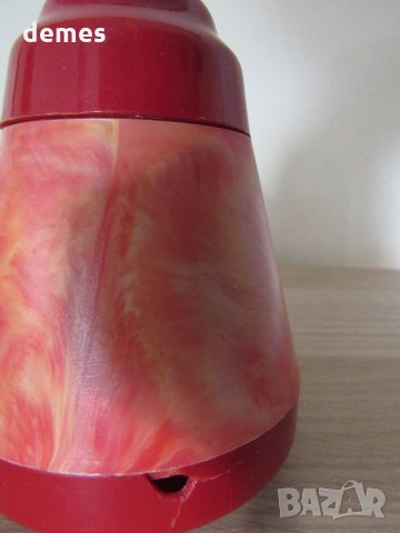 Детска латерна от 80-те години на ХХ век, снимка 4 - Колекции - 23221361