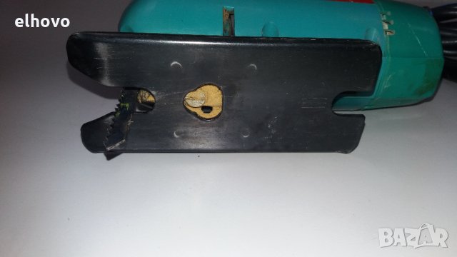 Прободен, пробивен трион BOSCH P10 , снимка 2 - Други инструменти - 25632735