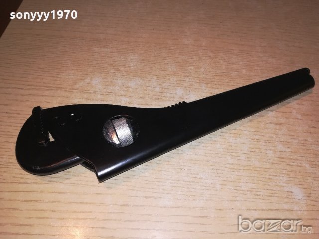 раздвижен ключ-30см-внос швеицария, снимка 12 - Ключове - 20802125