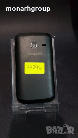 Телефон Samsung GT- S6102, снимка 7 - Samsung - 22865630
