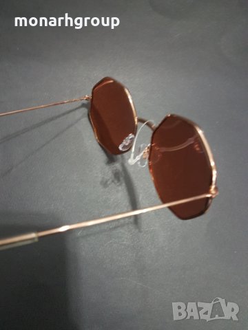 Слънчеви очила, снимка 4 - Слънчеви и диоптрични очила - 22842052