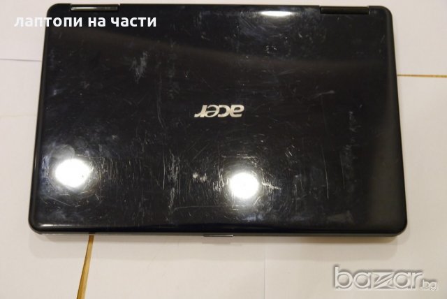 продавам  лаптоп ACER Aspire 15.6”  , снимка 2 - Лаптопи за дома - 21136379