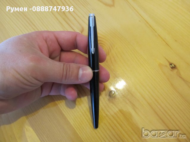 писалка паркер,Стара писалка PARKER Eversharp 1957 /64 година, оригинал USA колекционерска, снимка 6 - Антикварни и старинни предмети - 12580082