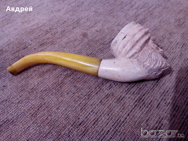 Лула морска пяна, снимка 6 - Лули - 17479320