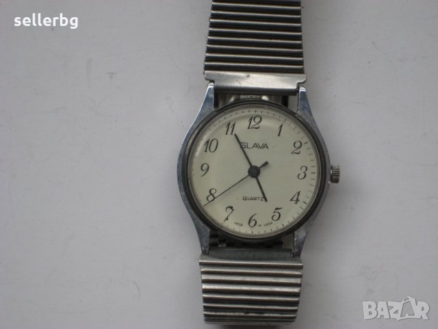 Ръчни часовници Poljot Seiko Слава работещи, снимка 18 - Мъжки - 24074215