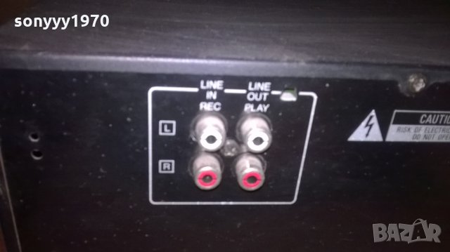 kenwood kx-w6030 made in japan-внос швеицария, снимка 15 - Декове - 24528970