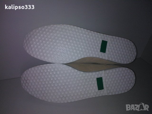 Lacoste оригинални спортни обувки, снимка 4 - Спортно елегантни обувки - 24157013
