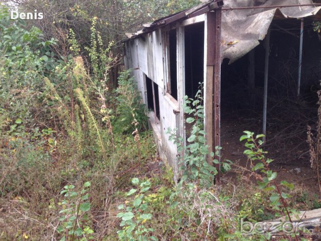 Готова конструкция за склад, снимка 7 - Вили - 16164213