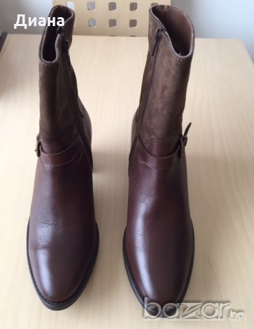 Италиански боти - чисто нови !!!, снимка 2 - Дамски боти - 19719551