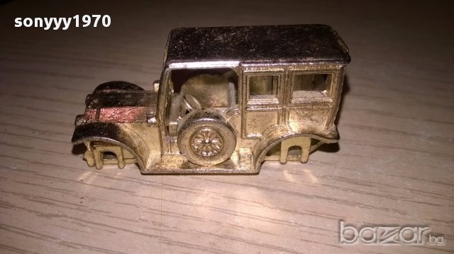 Rambler 1910 made in hong kong-5х3х2см-внос швеицария, снимка 3 - Антикварни и старинни предмети - 17528631