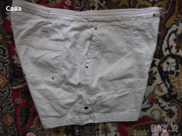 Къси панталони RALPH LAUREN   дамски,ХЛ-2ХЛ , снимка 4 - Къси панталони и бермуди - 25973637