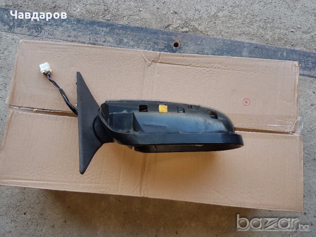Дясно ел.оглледало с корпус за Subaru LEGACY / OUTBACK 04-06г., снимка 2 - Части - 18851358