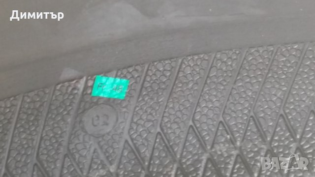 4 броя летни гуми GOOD YEAR EfficientGrip Performance 225/40 R18 92W , снимка 10 - Гуми и джанти - 24238223