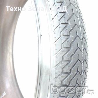 Външни и вътрешни велосипедни гуми, Rubena Чехия, снимка 4 - Части за велосипеди - 18122527