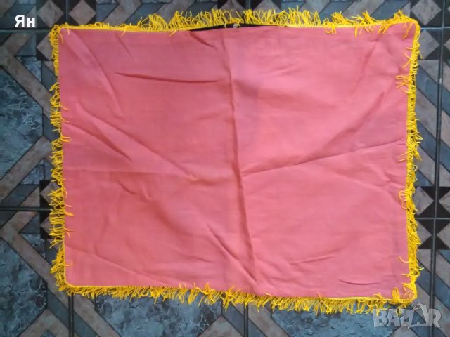 Красива Стара Калъвка за Възглавница, снимка 2 - Антикварни и старинни предмети - 24938213