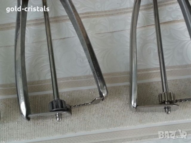 Лъжици за сервиране на сладолед и др, снимка 8 - Прибори за хранене, готвене и сервиране - 23053235