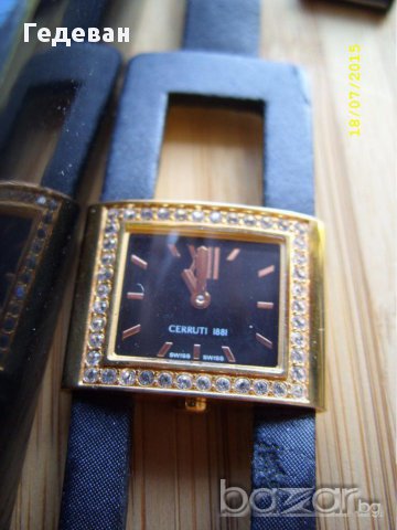 Красив и различен дамски оригинален Cerruti, снимка 3 - Дамски - 12785144