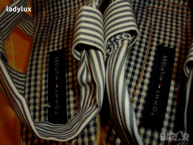 TOMMY HILFIGER, Оригинални, 37-ми номер. Код S145 , снимка 13 - Сандали - 22117935