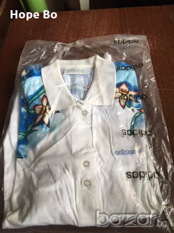 Адидас тенис екип с пола